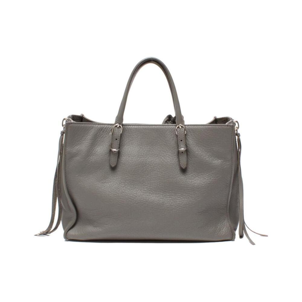 Balenciaga handbag shoulder bag crossbody Gray - Picture 2 of 6